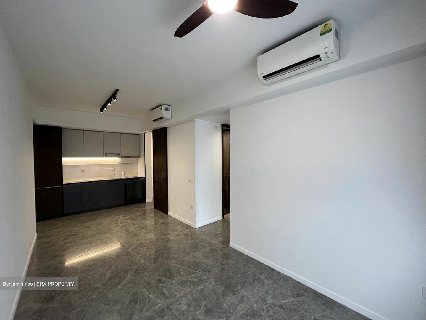 The M (D7), Apartment #511679571